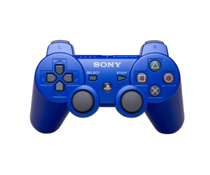 Sony DualShock 3 BLUE US
